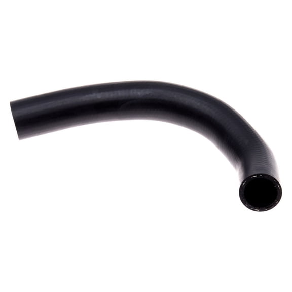 KarParts360 For Freightliner Sprinter 3500/2500 2007 2008 2009 Engine Coolant Radiator Hose Upper Reinforced Rubber | Black | 1.300 Inches End 1 Inside Diameter | Molded