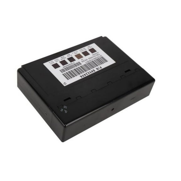 KarParts360 For GMC Acadia 2007-2016 Body Control Module | 41 Millimeters / 1.61 Inches Housing Height | 181.45 Millimeters / 7.14 Inches Housing Width | Male Terminal | 169 Terminal