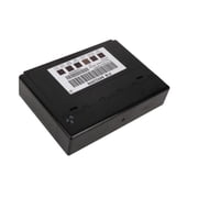 KarParts360 For GMC Acadia 2007-2016 Body Control Module | 41 Millimeters / 1.61 Inches Housing Height | 181.45 Millimeters / 7.14 Inches Housing Width | Male Terminal | 169 Terminal