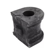 Genuine AC Delco For GMC Acadia 2007-2017 Suspension Stabilizer Shaft Insulator | Rear | Black | Rubber | 0.522 Inches Wall Thickness | 0.87 Inches Inside Diameter
