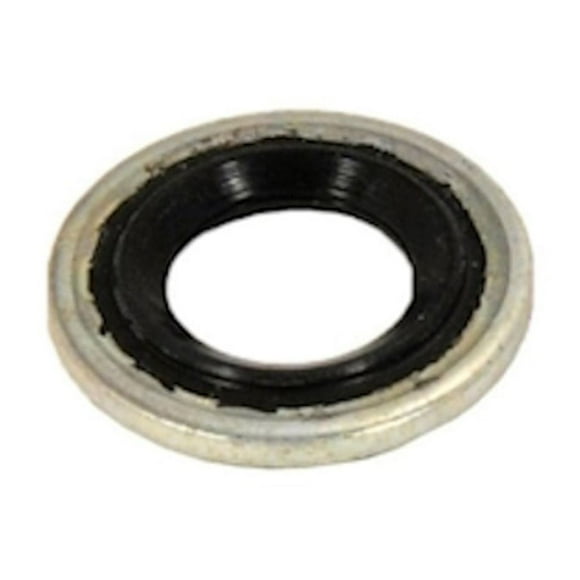 Genuine ACDelco For GMC Acadia 2010-2025 O-Ring | Outside Diameter: 0.635 Inches | Inside Diameter: 0.325 Inches | Square Shape Rim | Thickness: 0.08 Inches | Replacement For 13579649