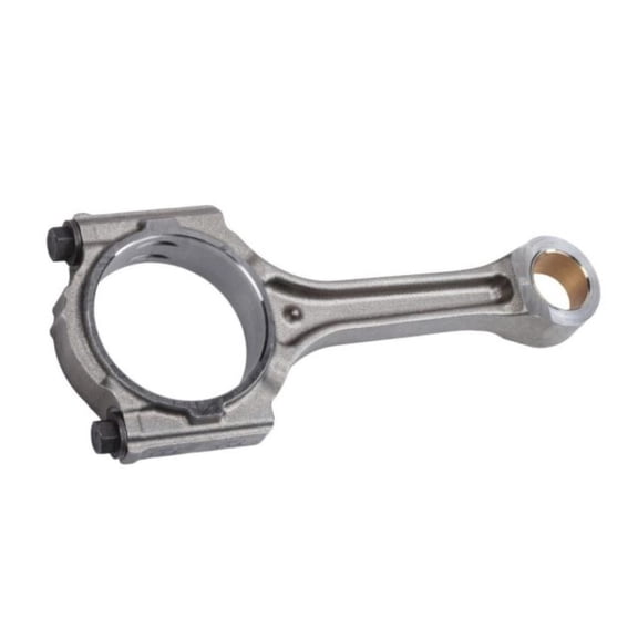 KarParts360 For GMC Acadia 2017-2023 Engine Connecting Rod Solid 2 Main Bearing Cap Bolt | 1.682 Inches Wrist Pin Bore Diameter | 2.399 Inches Main Bearing Bore Diameter