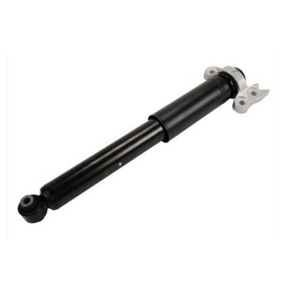 KarParts360 For GMC Acadia 2019 2020 2021 Shock Absorber Rear | 2.05 Inches Body Diameter | 22.25 Inches Extended Length | Center Of Eyelet Shock Absorber Body End Measuring Point