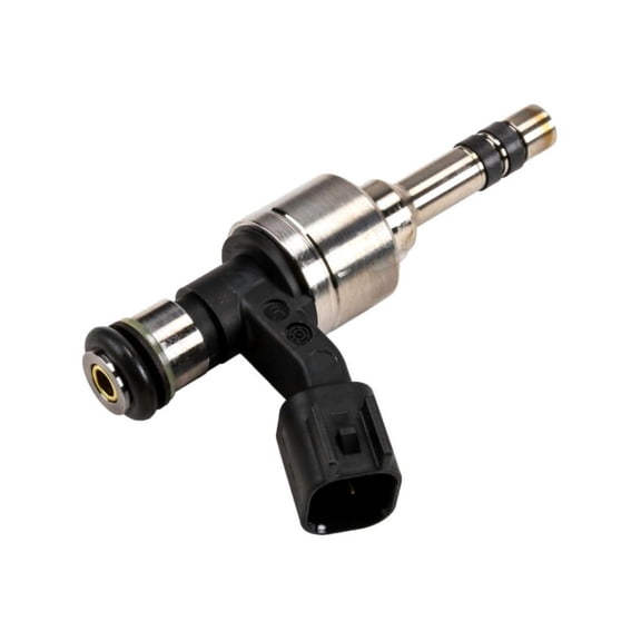 KarParts360 For GMC Acadia/Canyon 2017 2018 2019 Direct Fuel Injector | With Gasket Or Seal | 2 Terminal | 0.81 Inches Maximum Outside Diameter