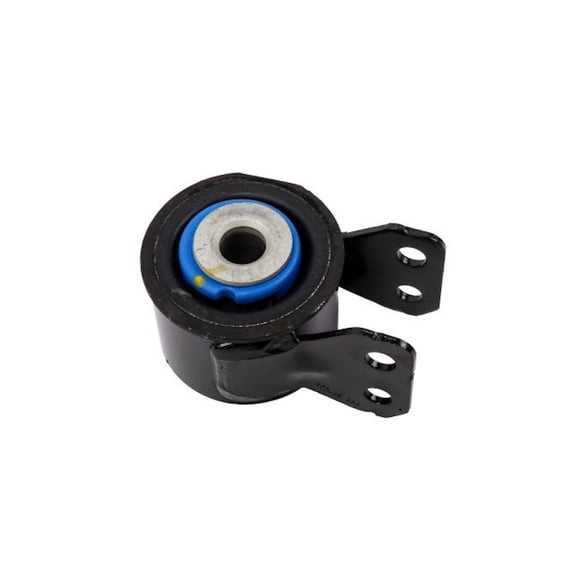 Genuine AC Delco For GMC Acadia Limited 2017 Control Arm Bushing | Front | Lower | Black, Gray, Blue | Steel, Rubber | Regular Grade | 3.39 Inches / 86 Millimeters Outside Diameter | Bolt In Mounting