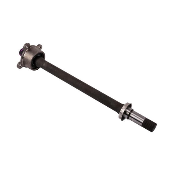 KarParts360 For GMC Acadia Limited 2017 Intermediate Shaft | Front | 21.05 Inches / 534.85 Millimeters Extended Length | 21.05 Inches / 534.85 Millimeters Compressed Length | For