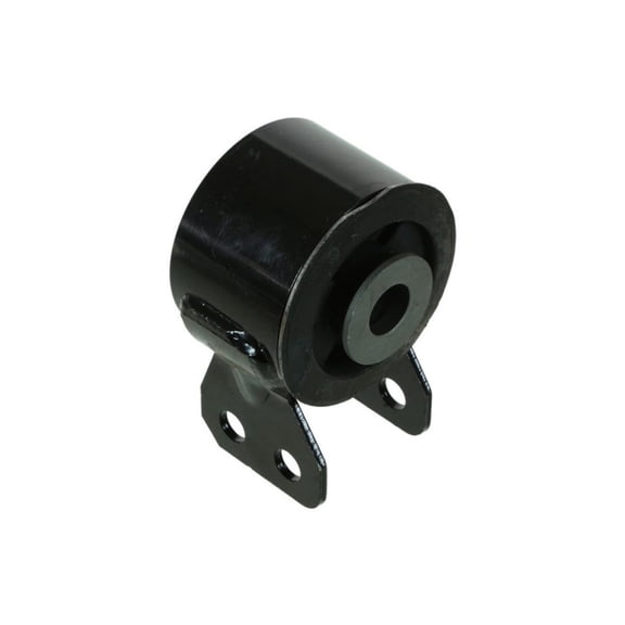 KarParts360 For GMC Acadia Limited 2017 Suspension Crossmember Brace Nut | Front | Rubber, Steel | Black | 0.82 Inches Inside Diameter | 3.45 Inches Outside Diameter