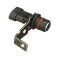 thumbnail image 1 of KarParts360 For GMC C2500 1999 2000 Engine Crankshaft Position Sensor | Gold Classification | 3 Blade Terminal | Female Connector, 1 of 4