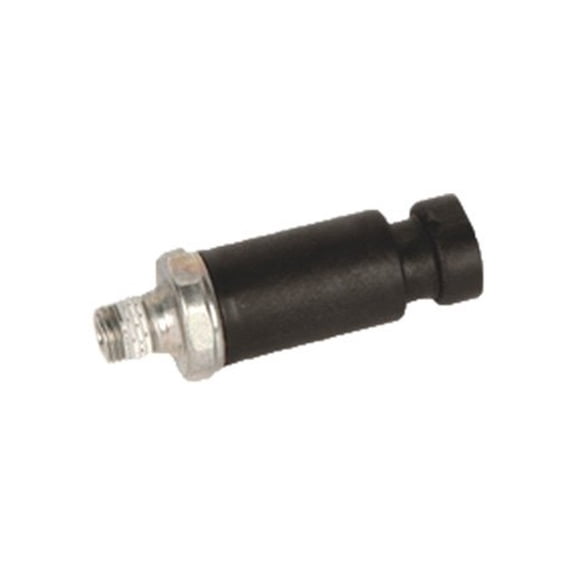 KarParts360 For GMC C2500/C3500/C1500 1990 91 92 93 94 1995 Oil Pressure Sensor | Black | 3 Terminal | Oval Connector | Blade Terminal | Male Terminal
