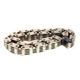 thumbnail image 1 of KarParts360 For GMC C2500/K2500 1990-1999 Timing Chain | Steel | 2 Row | 0.5 inches / 12.7 millimeters Chain Pitch | 48 Roller Quantity | 23.98 inches / 609 millimeters Chain Length | 48 Link, 1 of 2