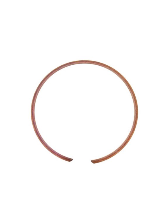 For GMC C3500HD 1991-2001 Direct Clutch Backing Plate Retaining Ring | Steel | 158.75 Millimeters / 6.25 Inches Outside Diameter