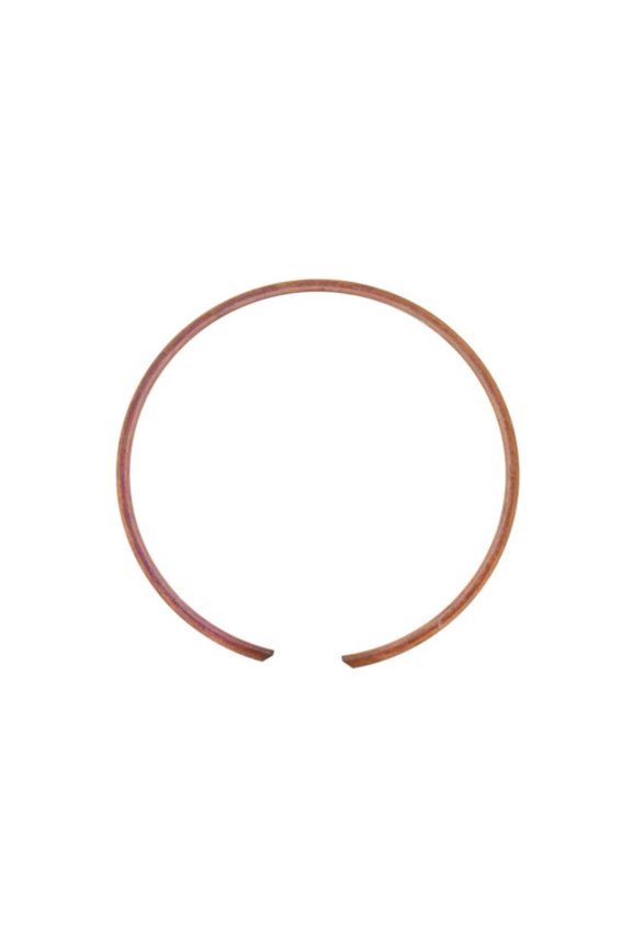 For GMC C7500 Topkick 1997 98 99 00 2001 Direct Clutch Backing Plate Retaining Ring | Steel | 158.75 Millimeters / 6.25 Inches Outside Diameter