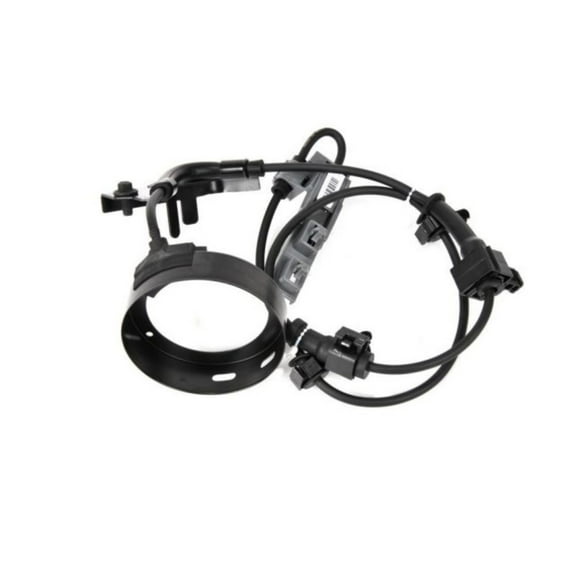 KarParts360 For GMC Canyon 2004 05 06 07 2008 Wheel Speed Sensor Passenger Side | Front | 2 Terminal | Blade Pin Terminal Type