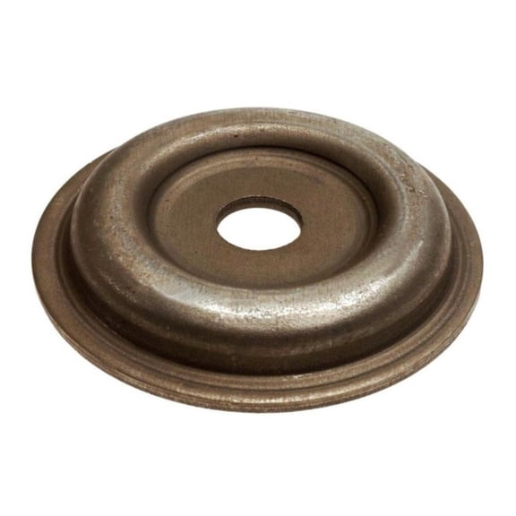 Genuine AC Delco For GMC Canyon 2004-2012 Cushion Spring Retainer | Steel | 5 Millimeters / 0.2 Inches Thickness | 69.5 Millimeters / 2.74 Inches Outside Diameter | 2-4 Band Servo | For