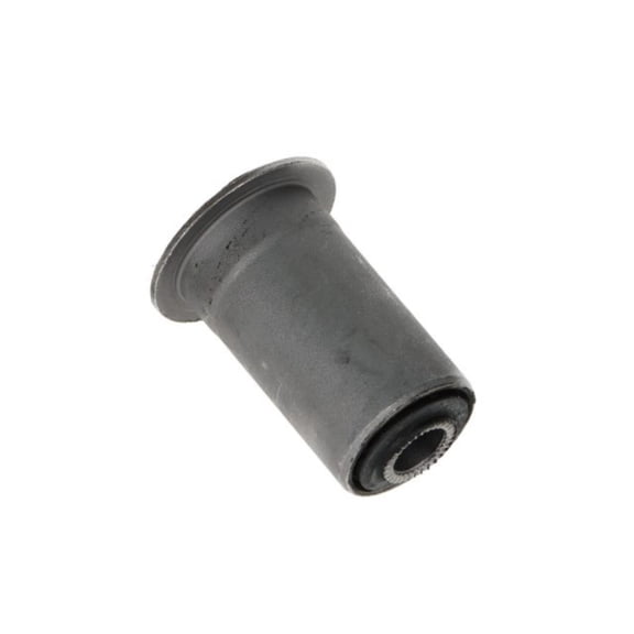 KarParts360 For GMC Canyon 2004-2012 Leaf Spring Shackle Bushing | Rubber, Steel | Gray | Performance Grade | 0.94 Inches Thickness | 1.5 Inches Outside Diameter