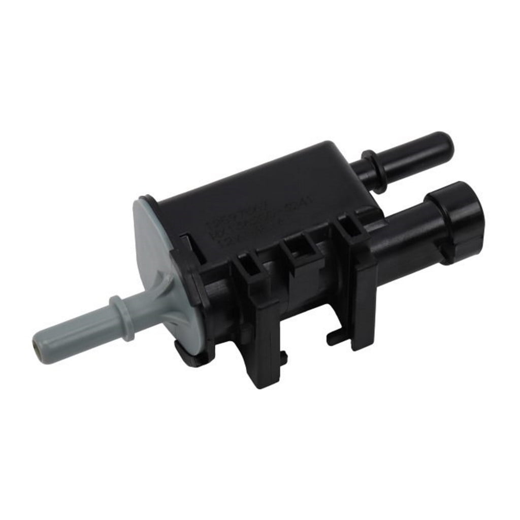 Original GM 12597567 Magnetventil – Emissionskanister-Spülventil Für Autos, 2 Zoll Anschluss