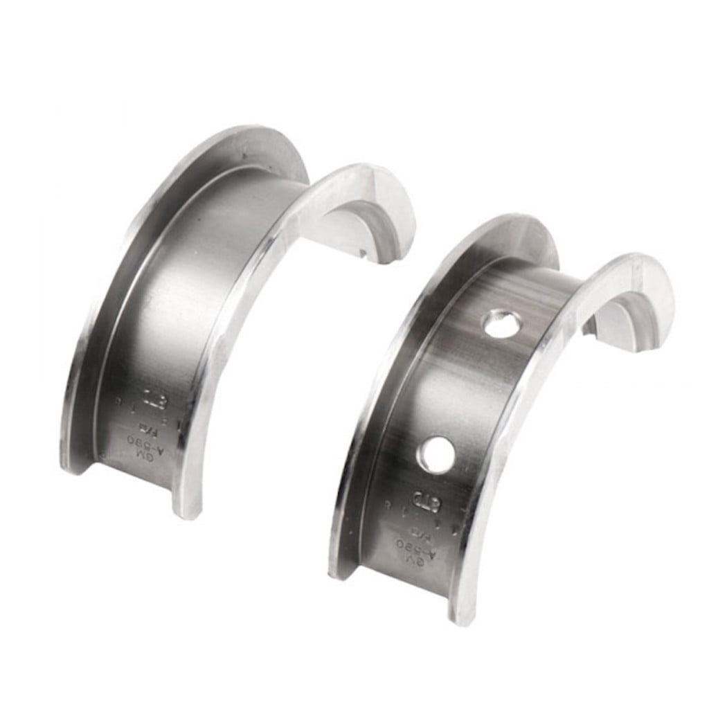 KarParts360 For GMC Canyon 2009 2010 2011 2012 Crankshaft Main Bearing | Lower | 65.013 Millimeters / 2.56 Inches Inside Diameter | 69.873 Millimeters / 2.751 Inches Outside Diameter