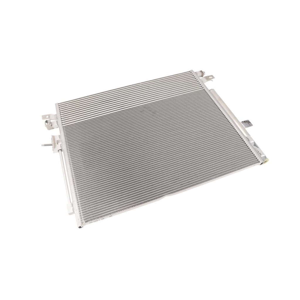 Condenseur Inlet Genuine AC Delco For GMC Canyon 2016 17 18 19 20 2021 A/C Condenser ...
