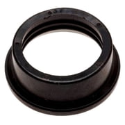 KarParts360 For GMC Jimmy 1992 93 94 95 1996 Automatic Transmission Transfer Fluid Pump Inlet Screen Seal | Steel | 25.9 Millimeters / 1.02 Inches Inside Diameter | Flat Rim Shape | Round Shape