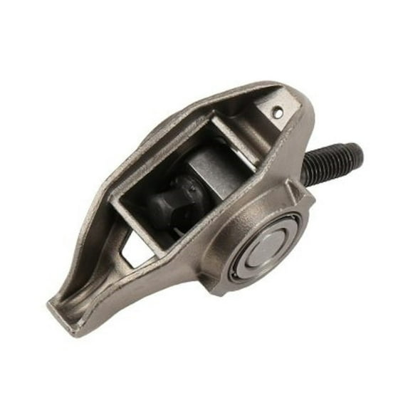 KarParts360 For GMC Jimmy 2000 2001 2002 Engine Rocker Arm | Roller Trunnion Type | Steel Rocker Arm | Excluded Shims | Stud Thread Diameter: 0.315 Inches / 8 Millimeter
