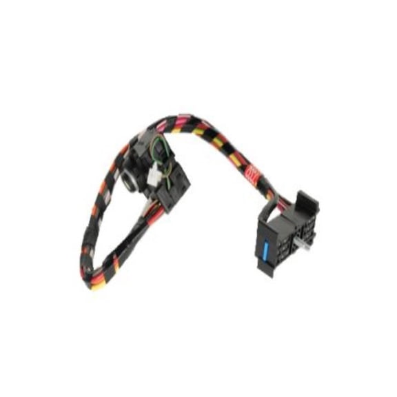 KarParts360 For GMC Jimmy/Sonoma 1995 1996 Ignition Switch | 1 Connector | Key Programmable Excluded | Terminal Gender: Female | Connector Gender: Male