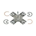 thumbnail image 1 of Genuine AC Delco For GMC K1500 1995 U-Joint | On Bearing Cap/End Cap Lock Ring | Steel | Grooved/Plain | 3.22 Inches Length Axis 1 and 2 | Greaseable | Performance Grade, 1 of 5