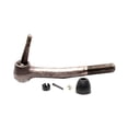 thumbnail image 1 of KarParts360 For GMC Safari 1990-2005 Steering Tie Rod End Outer | Straight | Gray | Clockwise Right End 1 Thread Direction | Uncoated | Greaseable | Standard Grade, 1 of 4