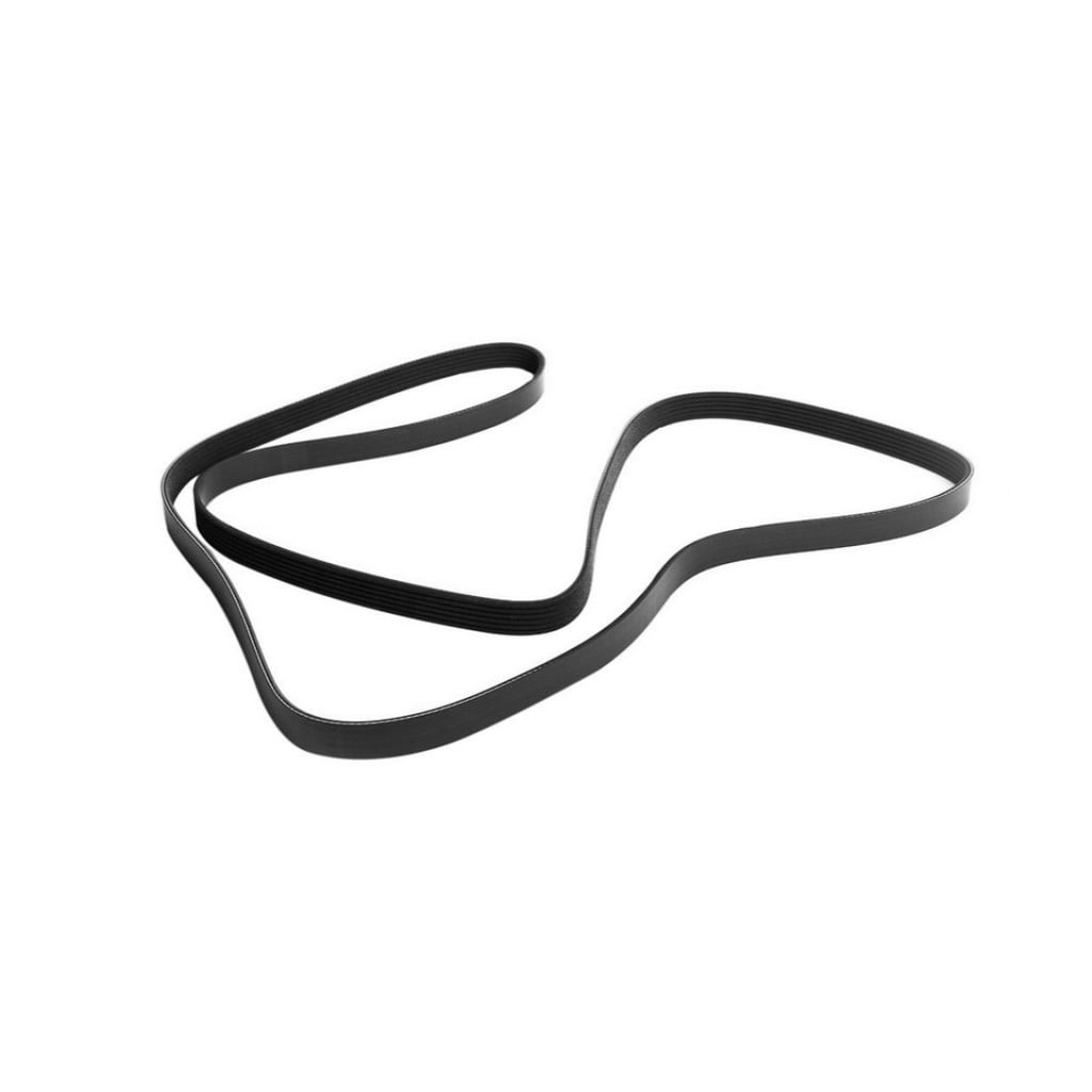 KarParts360 For GMC Savana 1500 2003 2004 2005 2006 2007 2008 Serpentine Belt | Effective Length: 92.32 Inches / 2345.00 Millimeter | 6 Rib | Top Width: 0.840 Inches / 21.36 Millimeter