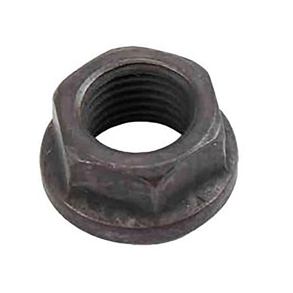 KarParts360 For GMC Savana 1500 2006-2014 Multi-Purpose Nut | Steel | Zinc Phosphate | Inside Thread | Coated With Zinc