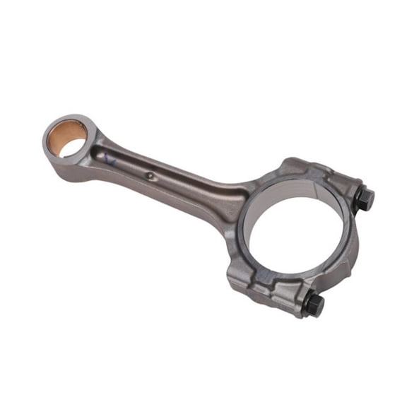 KarParts360 For GMC Savana 2500 2018 2019 2020 Connecting Rod | Solid | 2 Main Bearing Cap Bolt | 0.944 Inches Wrist Pin Bore Diameter | 2.225 Inches Main Bearing Bore Diameter | For