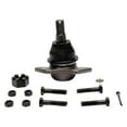 thumbnail image 1 of KarParts360 For GMC Savana 3500 1997 1998 Ball Joint Front, Upper | Bolt On Type | Non-Adjustable | Ball Joint Assembly | Castle Nut Included, 1 of 4