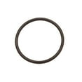 thumbnail image 1 of Genuine AC Delco For GMC Savana 3500 2000-2009 Turbine Shaft Seal | Black | Round-Shaped Rim | O-Ring Type | 1.042 Inches/26.47 Millimeters Inside Diameter, 1 of 4