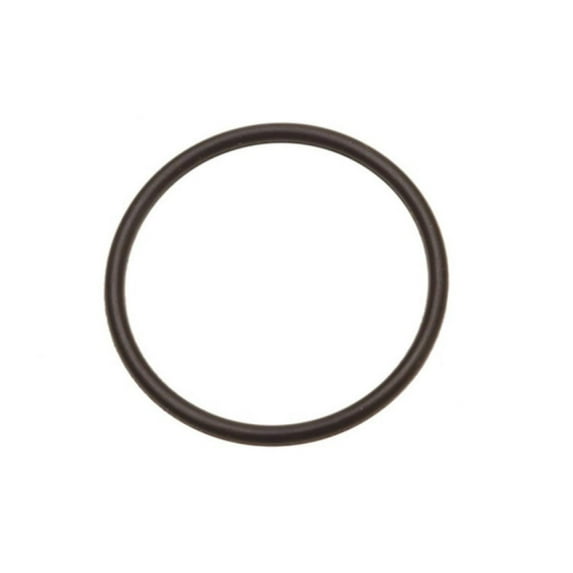 Genuine AC Delco For GMC Savana 3500 2000-2009 Turbine Shaft Seal | Black | Round-Shaped Rim | O-Ring Type | 1.042 Inches/26.47 Millimeters Inside Diameter