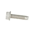 thumbnail image 1 of KarParts360 For GMC Savana 3500/2500/1500 2001 2002 Multi-Purpose Bolt | Steel | Black | Phosphate Coated | 0.9 Inches Thread Length | 0.23 Inches Thread Diameter | With Heat Hardened | 11516480, 1 of 2