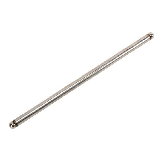 Genuine AC Delco For GMC Savana 4500 2009-2020 Push Rod | 1010 Steel | 0.312 inches / 7.937 millimeters Bottom Tip Diameter | Ball Top Tip Type | Ball Bottom Tip Type | 8.014 millimeters Diameter