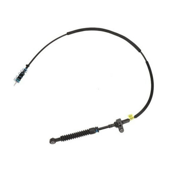 KarParts360 For GMC Savana 4500 2010-2020 Automatic Transmission Range Selector Lever Cable | Plastic Jacket Material | Stainless Steel Cable Material