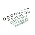 thumbnail image 1 of KarParts360 For GMC Sierra 1500 1999 2000 2001 Seal Set | O Ring Minimum Inside Diameter: 0.266 Inches | O Ring Maximum Inside Diameter: 0.551 Inches, 1 of 4