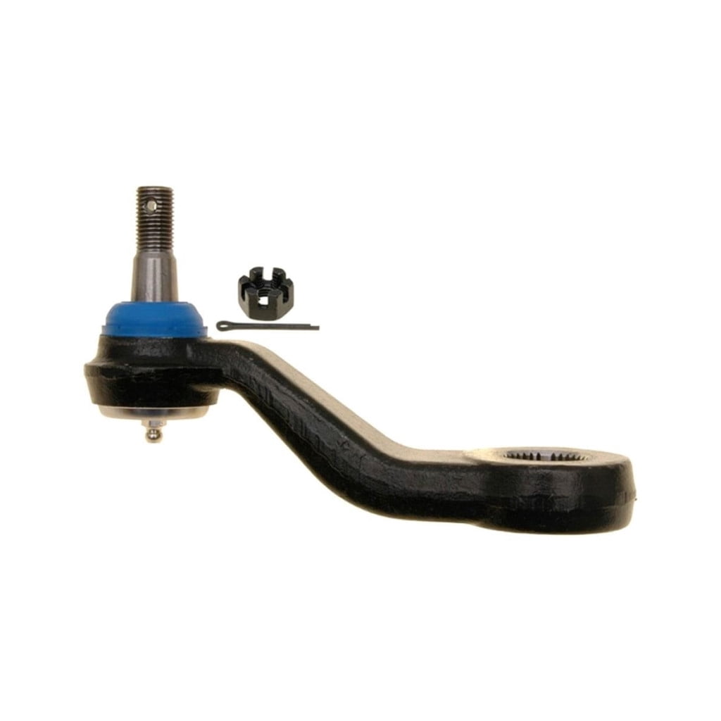 Genuine AC Delco For GMC Sierra 1500 1999-2006 Pitman Arm | Black ...