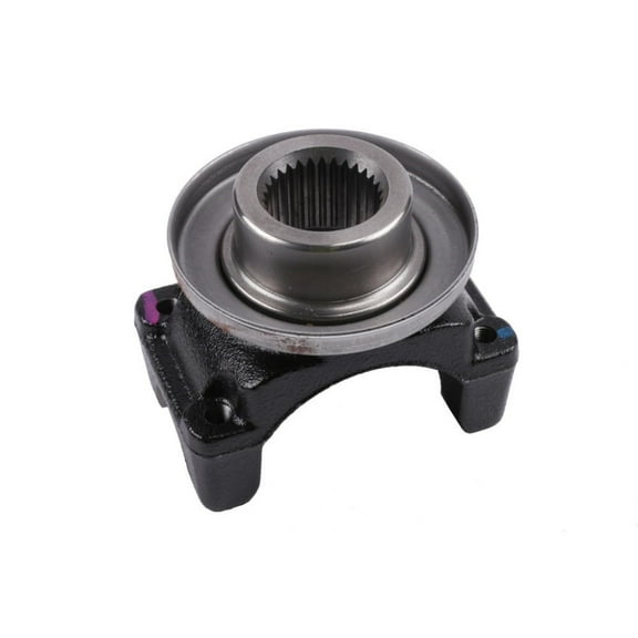 KarParts360 For GMC Sierra 1500 2014 15 16 17 18 2019 Differential Drive Pinion Gear Yoke Driver Side | Front | Iron | 1.335 inches / 33.9 millimeters Inside Diameter | 30 Spline