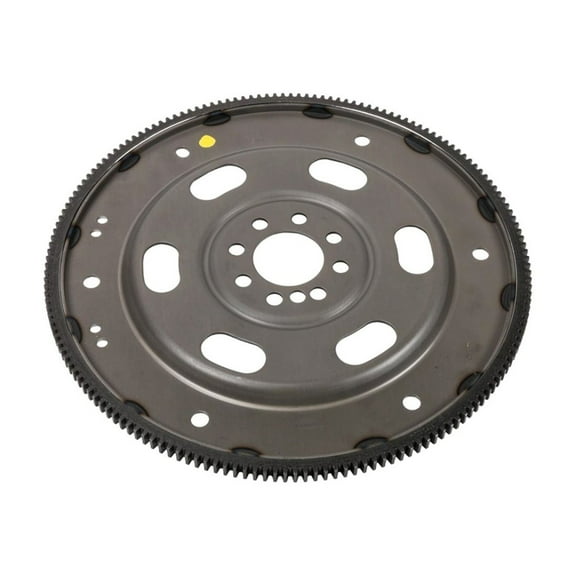 Genuine AC Delco For GMC Sierra 1500 2015 2016 2017 2018 2019 Automatic Transmission Flex Plate | 142 Tooth | Mounting Hole Diameter: 0.47 Inches / 12 Millimeter | 8 Mounting Hole