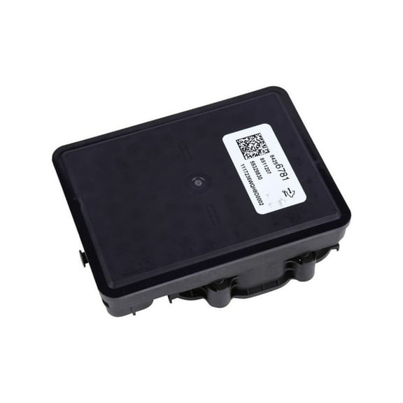 KarParts360 For GMC Sierra 1500 2017 2018 Electronic Brake Control Module | 40 Terminal | Female Connector | Male Terminal