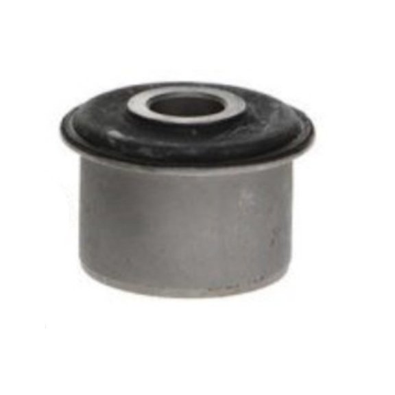 KarParts360 For GMC Sierra 1500 Classic 2007 Shock Absorber Bushing Front, Lower | Stud Type Shock Mount | 0.58 Inches / 14.7 Millimeters Inside Diameter | 0.52 Inches Thickness | For 19460724