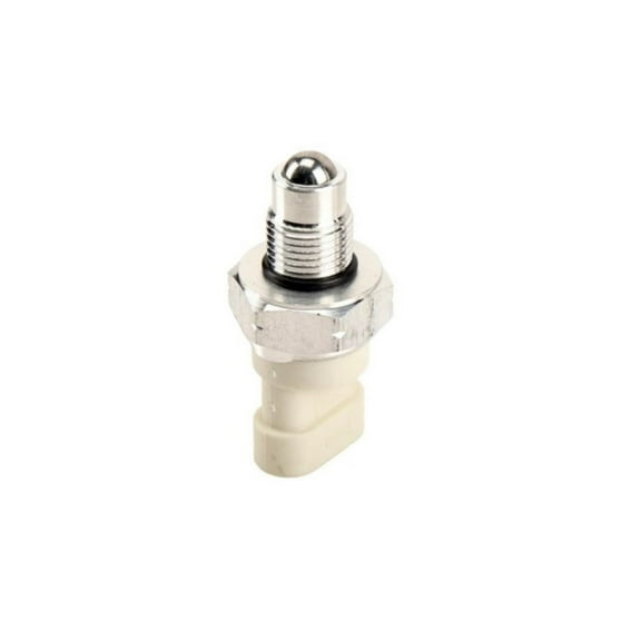 KarParts360 For GMC Sierra 1500 Classic 2007 Transfer Case Shift Control Switch | Aluminum | Oval Connector Shape | Female Connector Gender | Male Terminal Gender