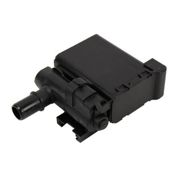 KarParts360 For GMC Sierra 1500 HD/Sierra 2500 HD 2001 2002 2003 Vapor Canister Vent Valve | Black | Made Of Nylon And Glass Fiber