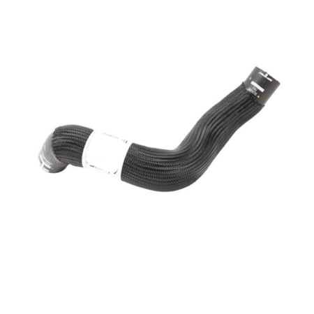 KarParts360 For GMC Sierra 1500 Limited 2022 Radiator Outlet Hose | Rubber | 38.55 Millimeters / 1.52 Inches End 2 Inside Diameter