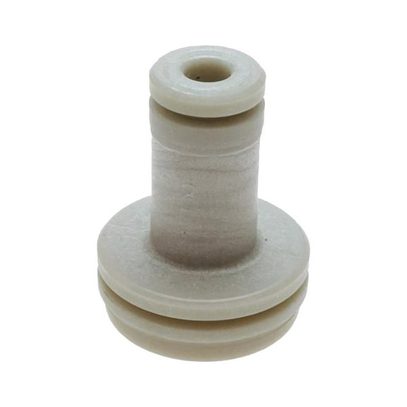 Genuine AC Delco For GMC Sierra 2500 1999 00 01 02 03 2004 Clutch Accumulator Piston | Steel | 30.48 Millimeters / 1.2 Inches Inside Diameter | 40.39 Millimeters / 1.59 Inches Outside Diameter