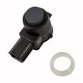 thumbnail image 1 of KarParts360 For GMC Sierra 2500/3500 HD 2011 2012 2013 2014 Parking Assist Sensor | 3 Terminal Quantity | Female Connector | Pin Terminal Type | Male Terminal, 1 of 4