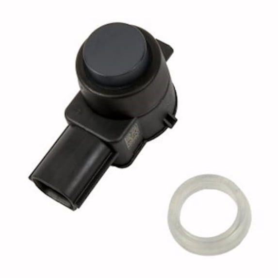 KarParts360 For GMC Sierra 2500/3500 HD 2011 2012 2013 2014 Parking Assist Sensor | 3 Terminal Quantity | Female Connector | Pin Terminal Type | Male Terminal