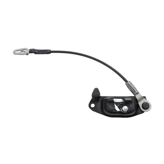 KarParts360 For GMC Sierra 3500 2001-2007 Tailgate Latch Passenger Side | Excluded Keys | Excluded Linkage | Excluded Lock Cylinder | Excluded Key Pad