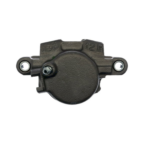 KarParts360 For GMC Sonoma 1991-1997 Disc Brake Caliper Front, Passenger Side | Cast Iron | Gold Classification | Metallic Friction